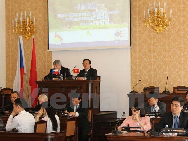 ຫວຽດນາມ-ປະຫວັດສາດສະຫງ່າລາສີແລະແງ່ຫວັງພັດທະນາໃນວິວັດການເຊື່ອມໂຍງເຂົ້າກັນສາກົນ